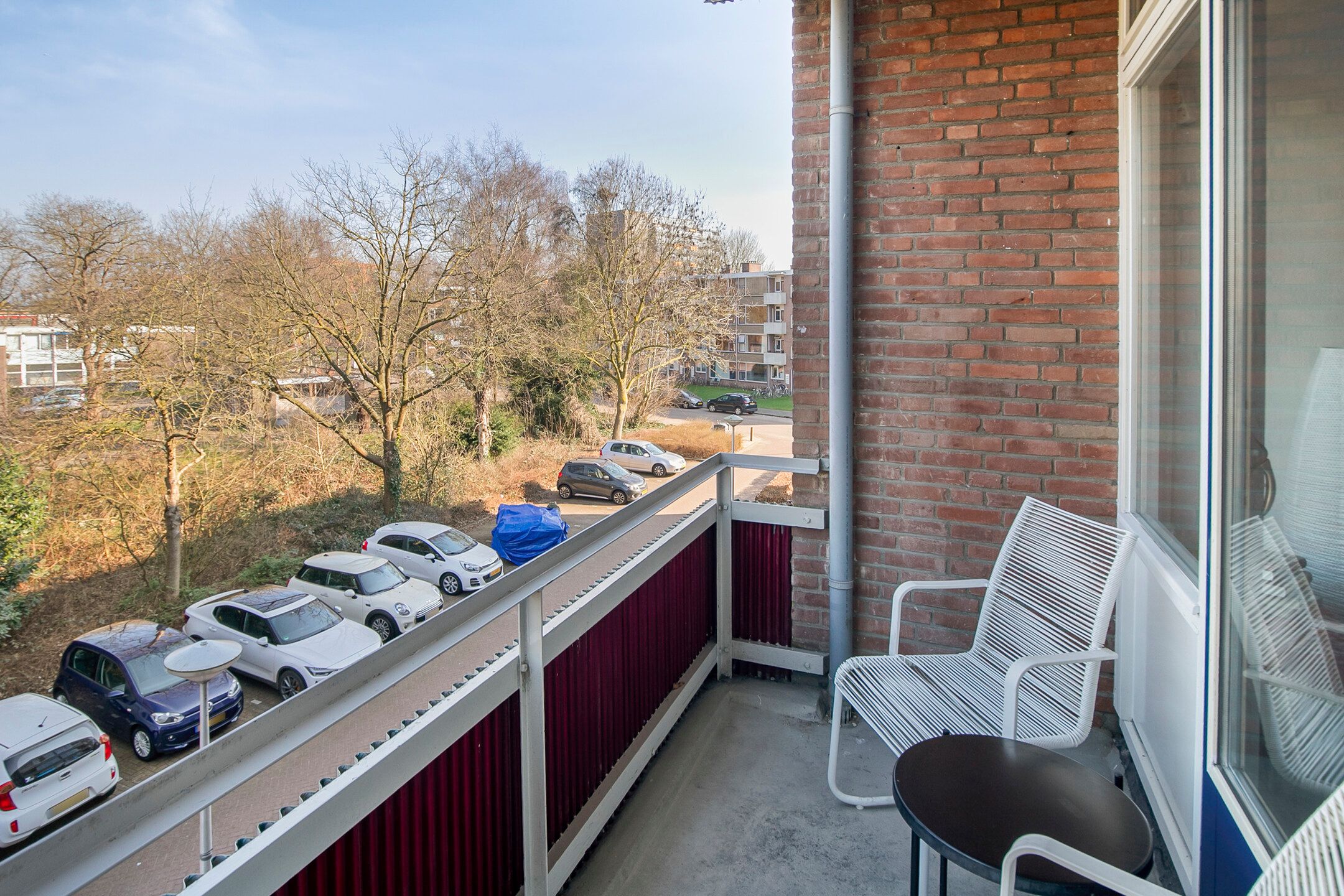 Photo 15 of Ruusbroecstraat 161