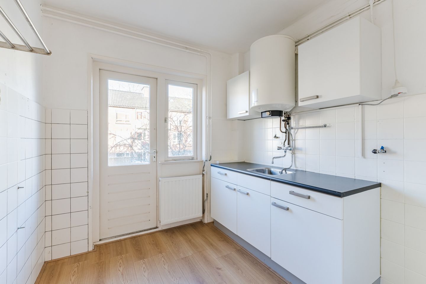 Photo 14 of Mgr. Frenckenstraat 24-B