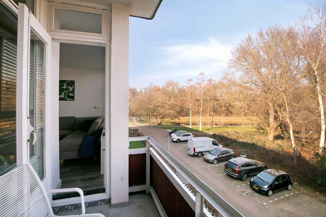 Photo 16 of Ruusbroecstraat 161