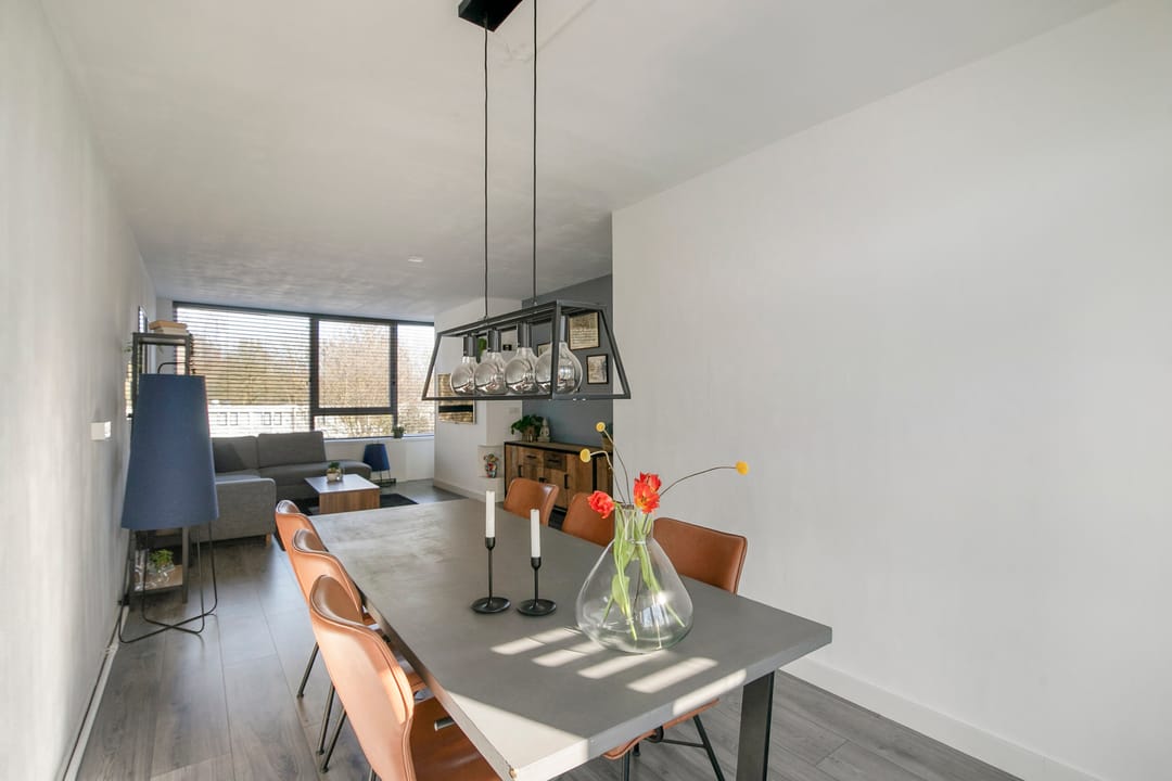 Photo 17 of Ruusbroecstraat 161