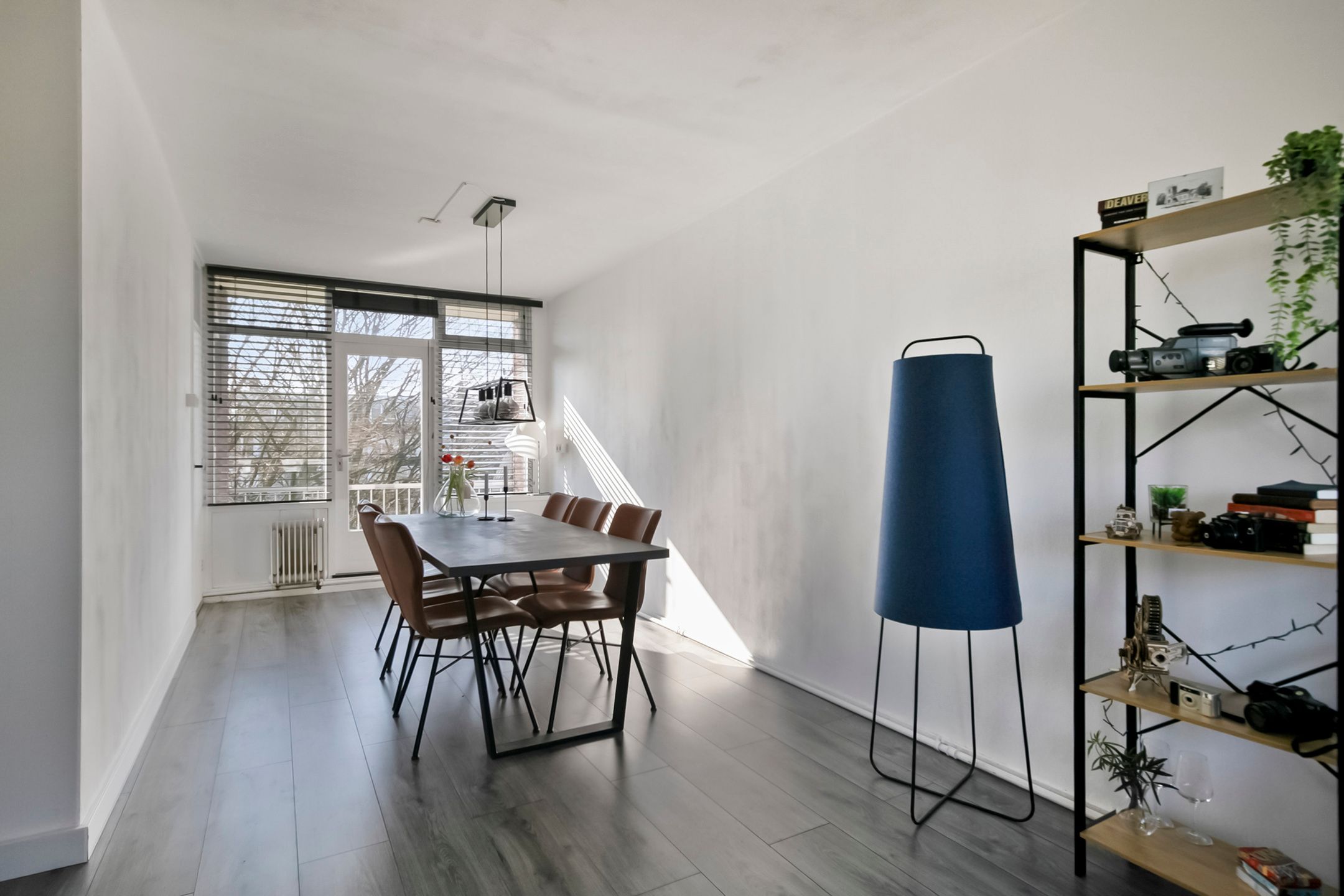 Photo 18 of Ruusbroecstraat 161