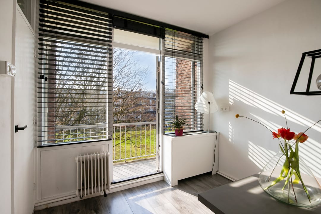 Photo 22 of Ruusbroecstraat 161