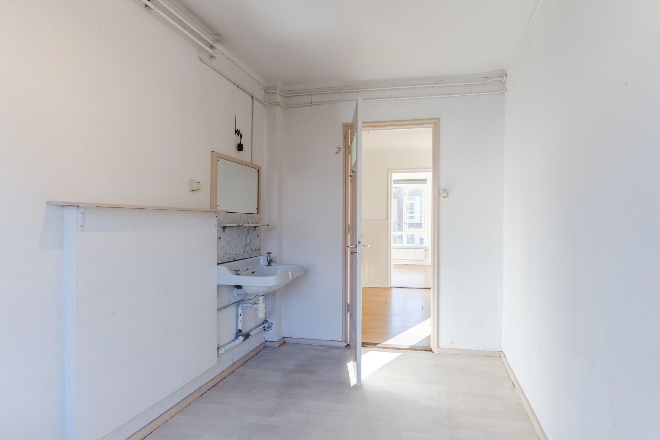 Photo 21 of Mgr. Frenckenstraat 24-B