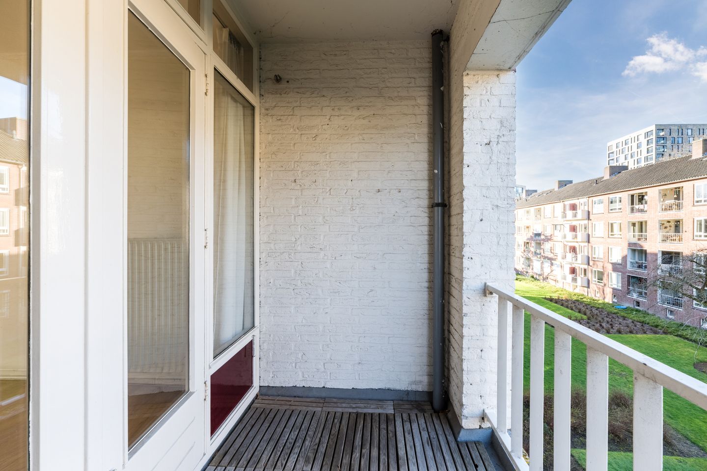 Photo 25 of Mgr. Frenckenstraat 24-B