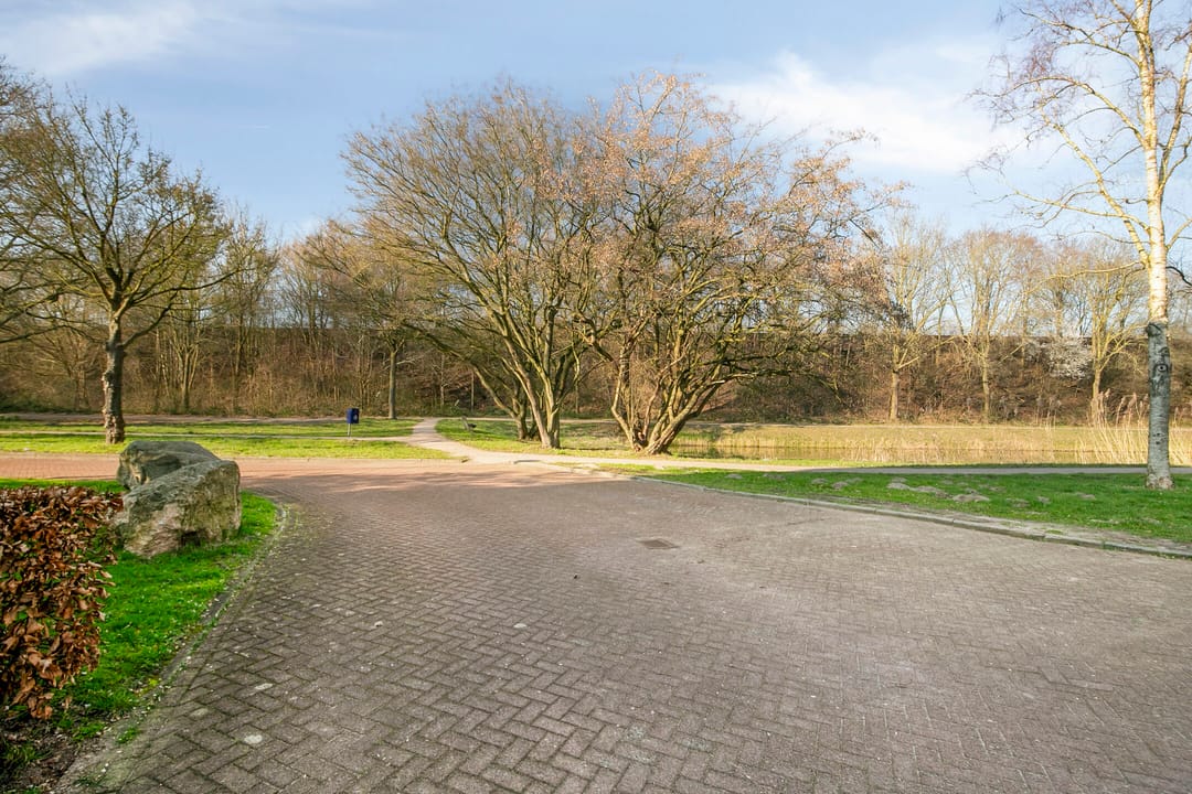 Photo 38 of Ruusbroecstraat 161