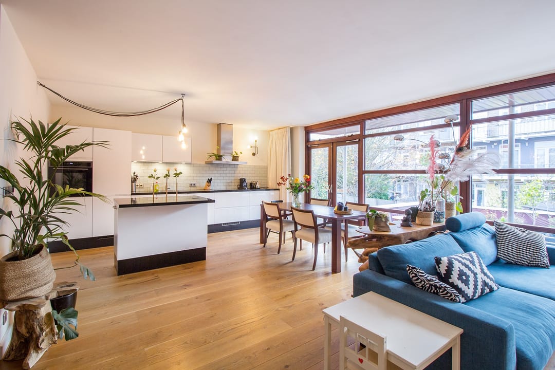 Foto 2 van Keizerstraat 283