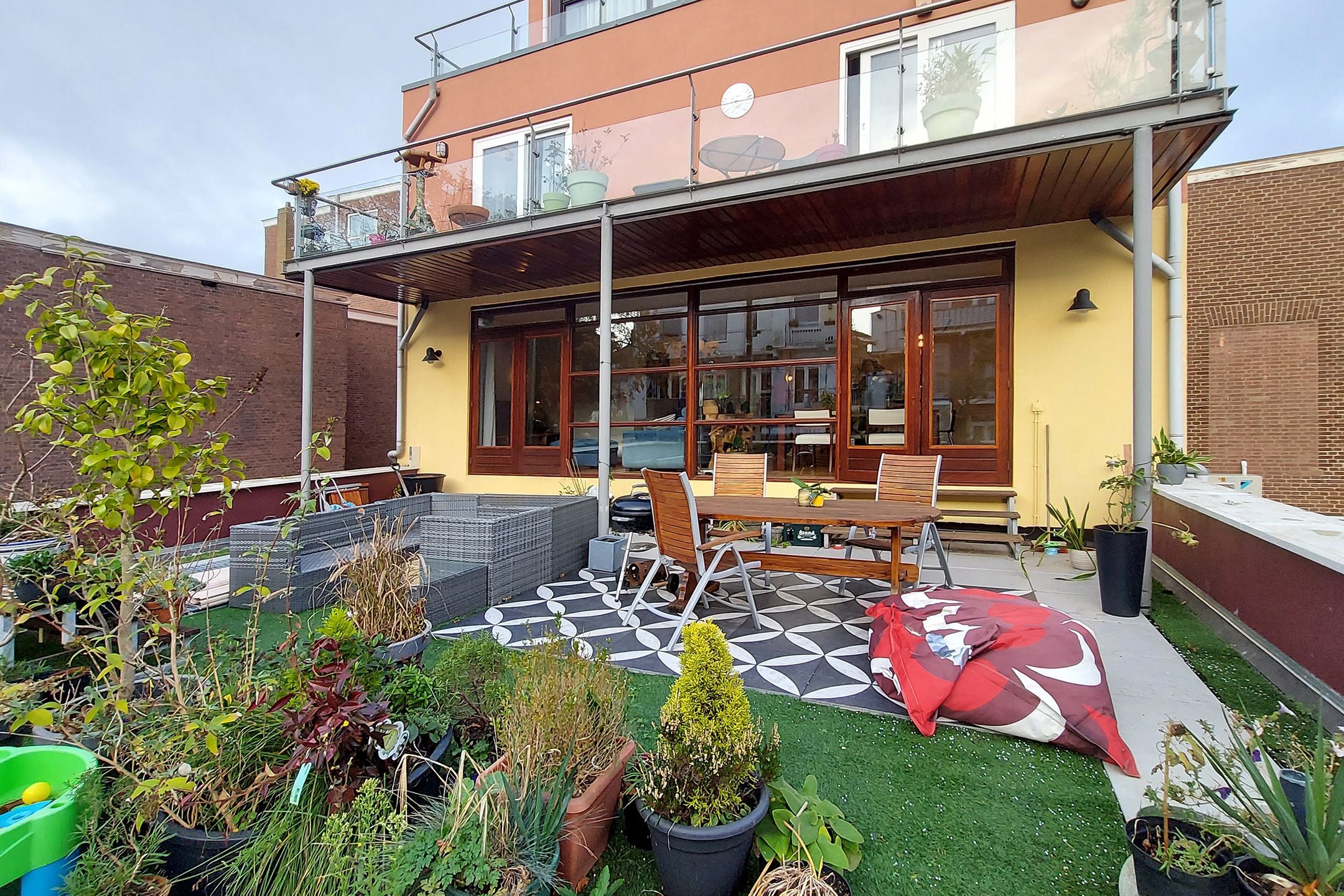 Foto 6 van Keizerstraat 283