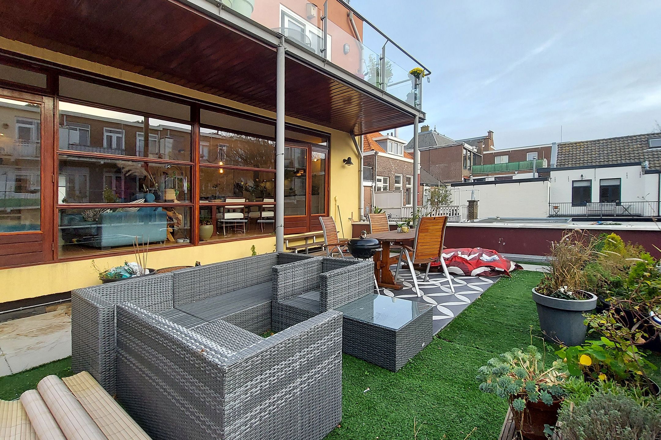 Foto 12 van Keizerstraat 283