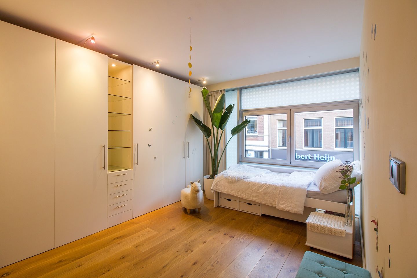 Foto 4 van Keizerstraat 283