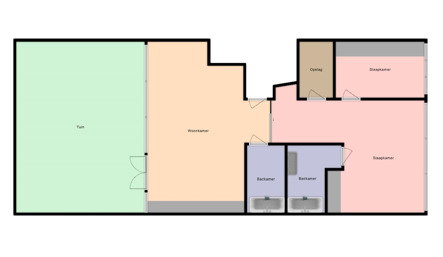 Foto 20 van Keizerstraat 283