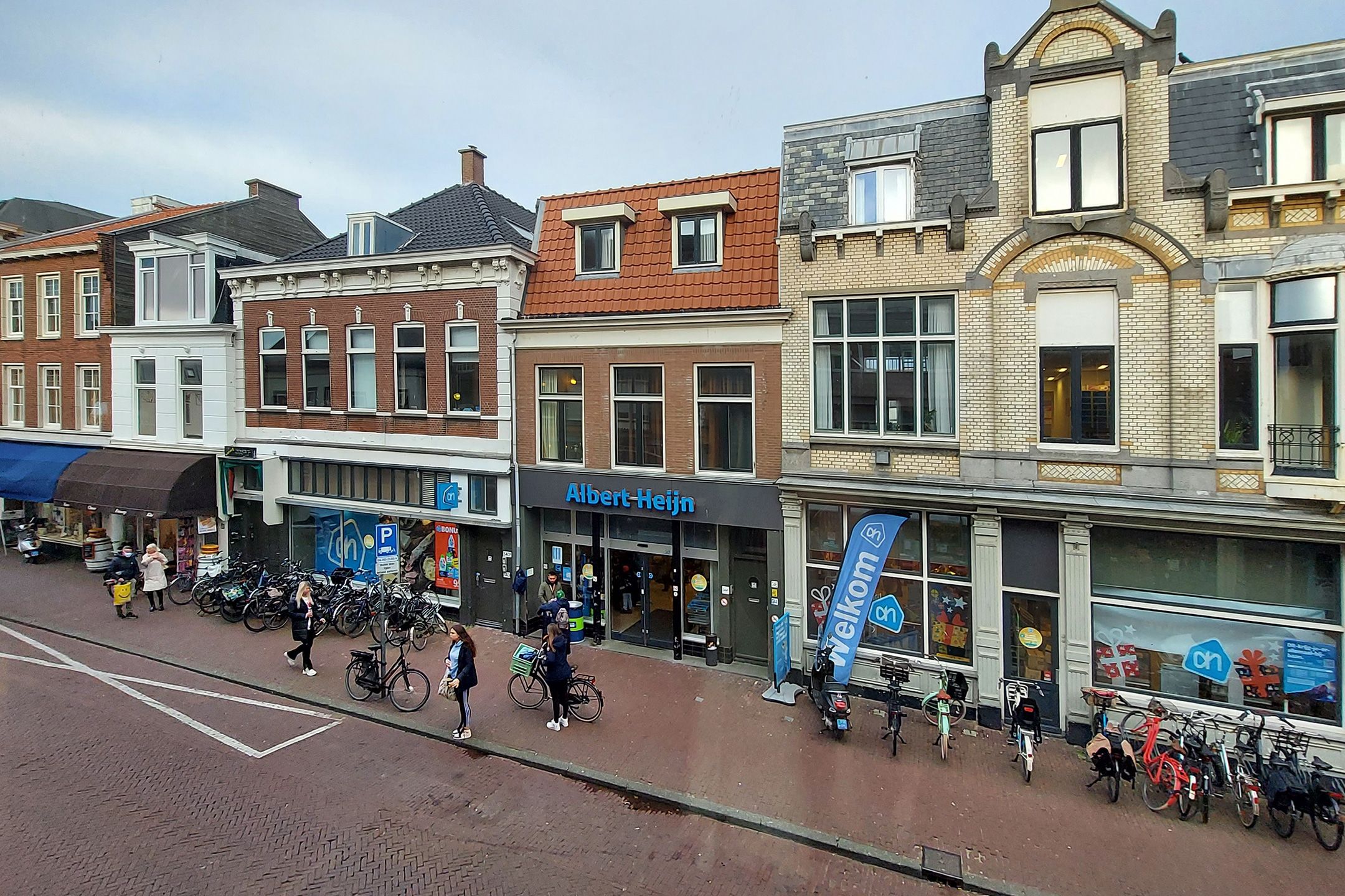 Foto 21 van Keizerstraat 283