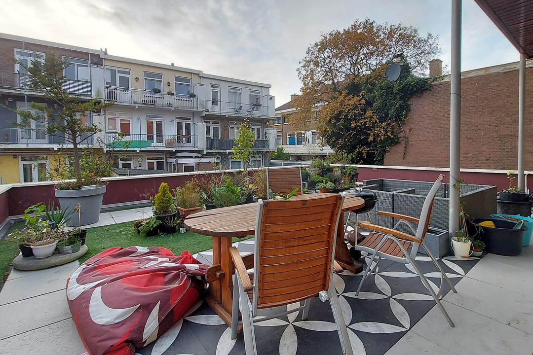 Foto 13 van Keizerstraat 283