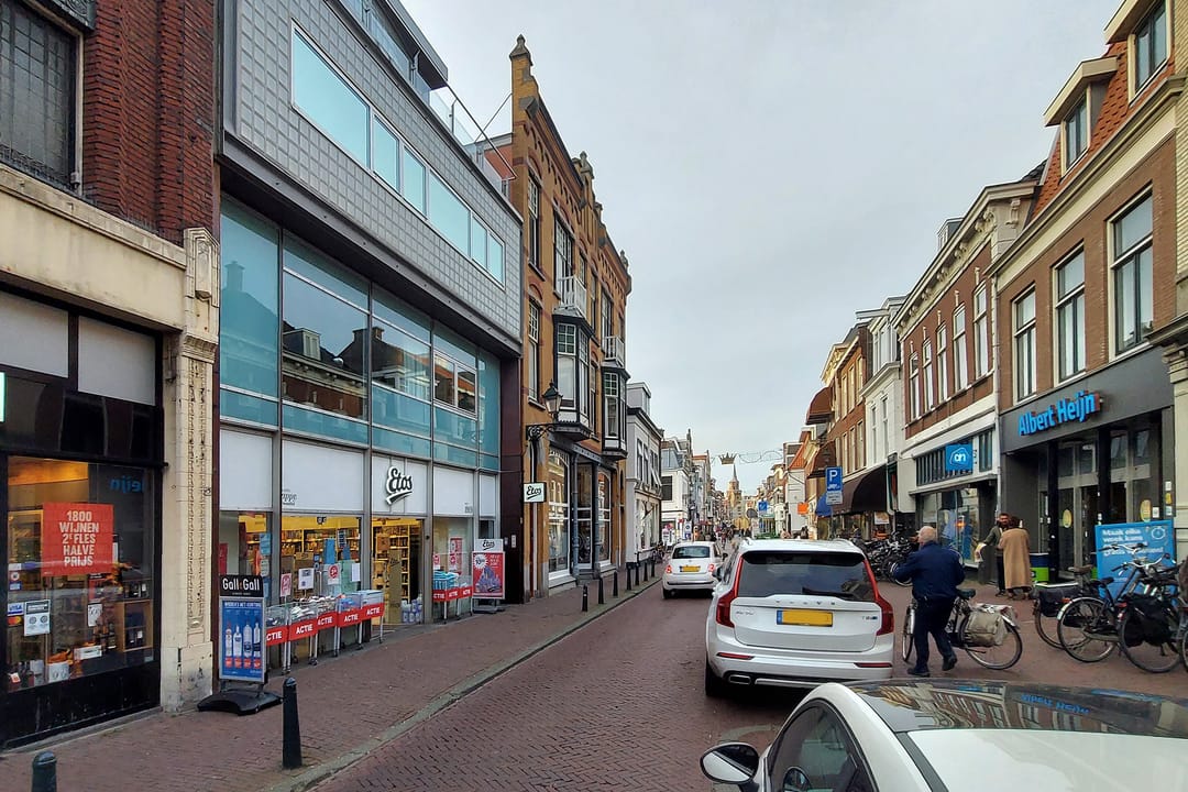 Foto 22 van Keizerstraat 283