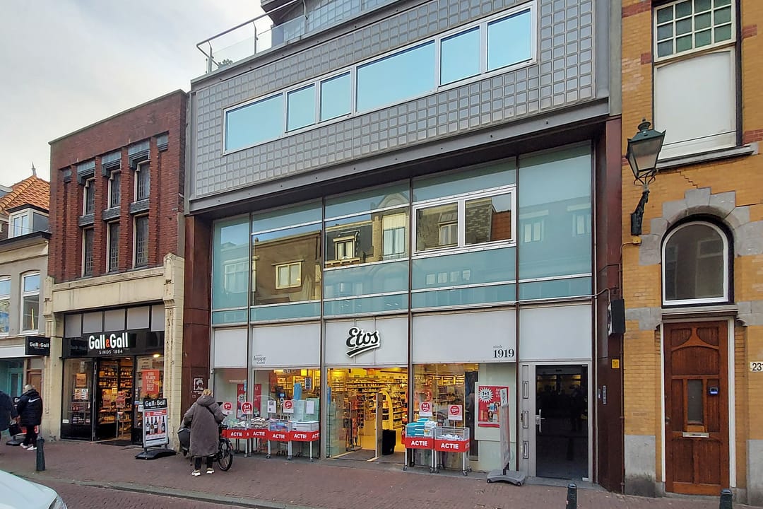 Foto 23 van Keizerstraat 283