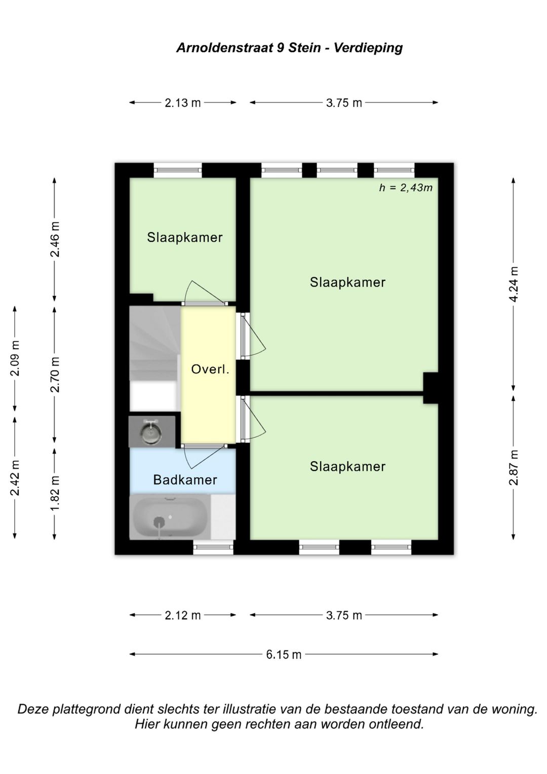 Foto 58 van Arnoldenstraat 9