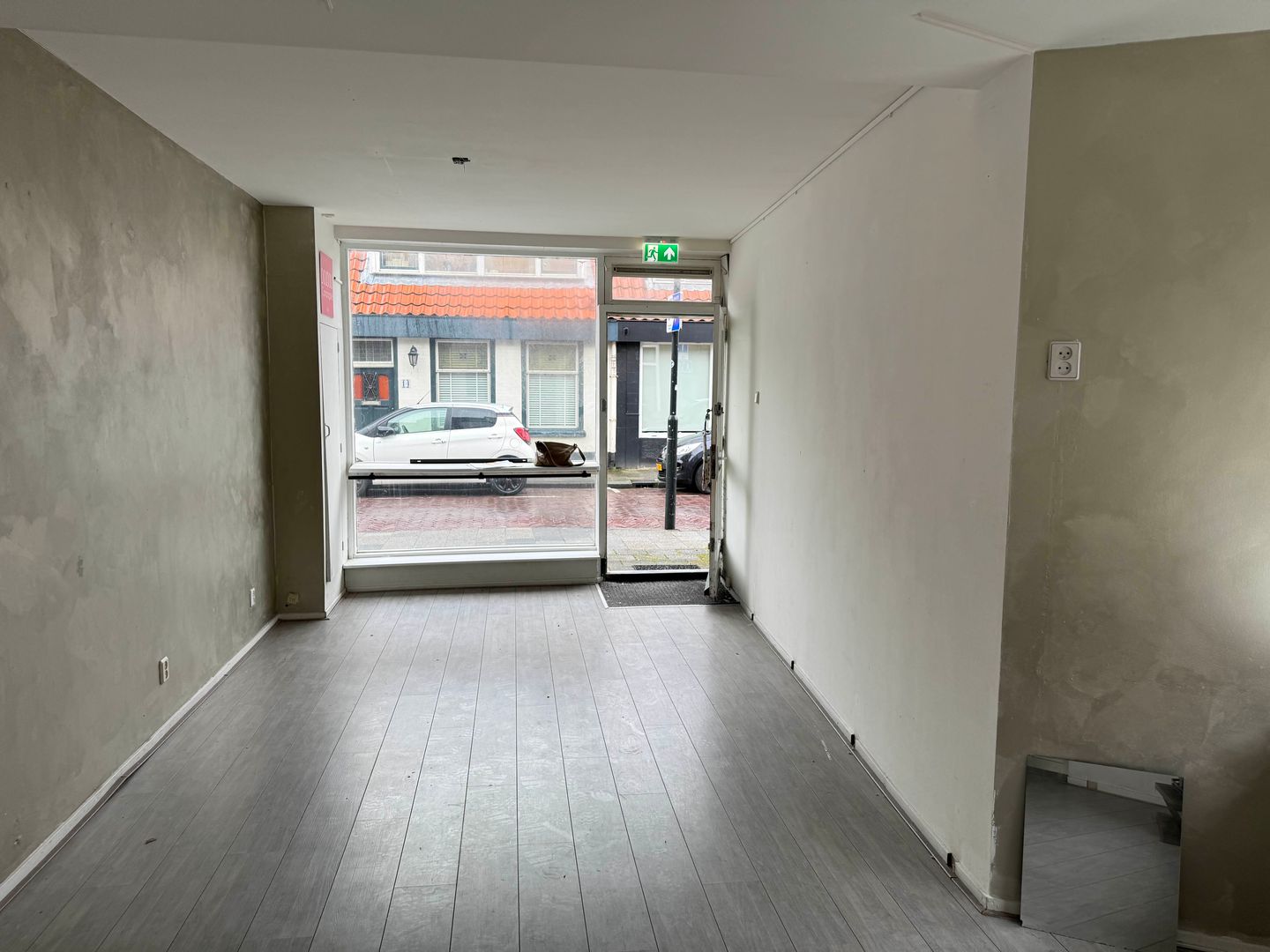 Bekijk foto 2 van Baanstraat 5-A