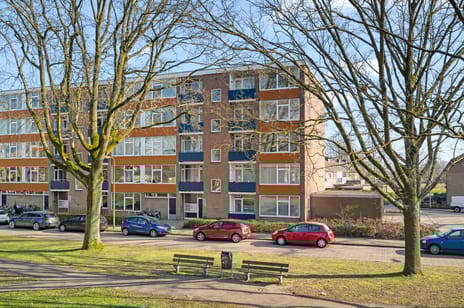 Lingestraat thumbnail