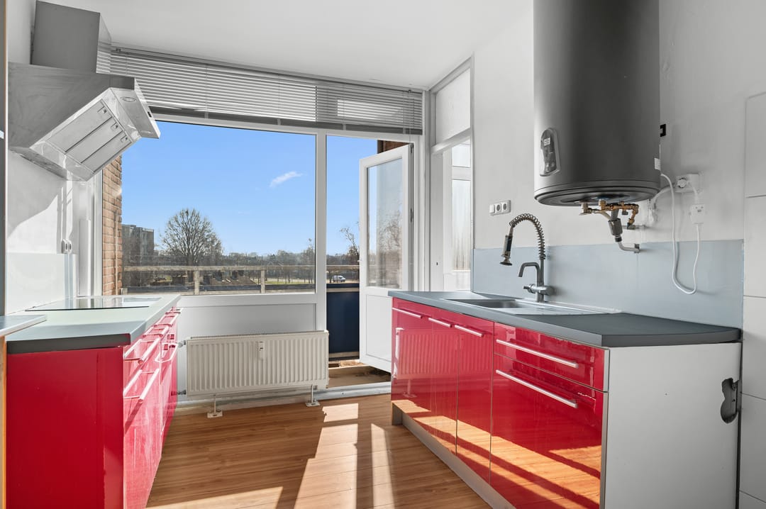 Foto 8 van Lingestraat 16