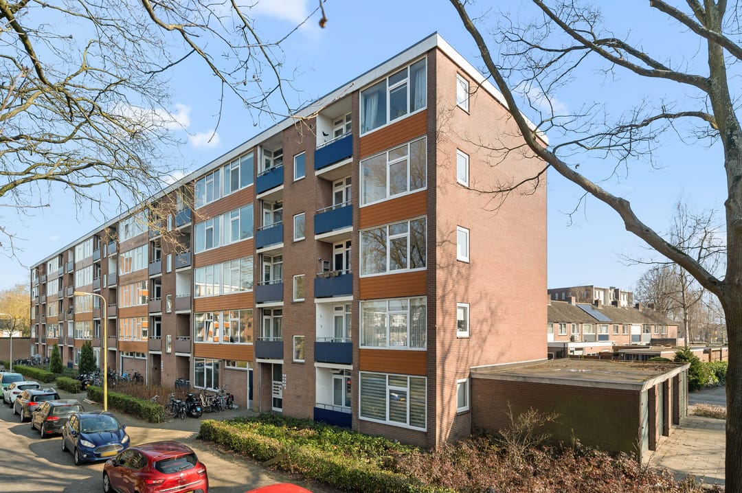 Photo 23 of Lingestraat 16