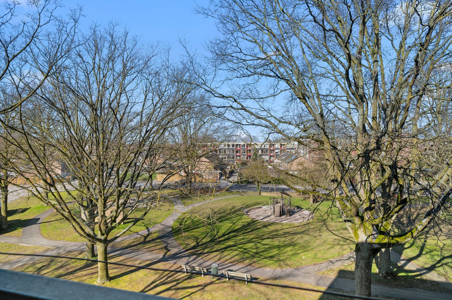 Photo 25 of Lingestraat 16