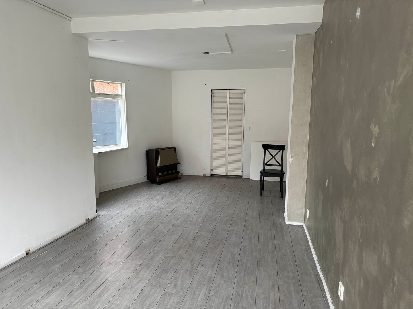 Bekijk foto 3 van Baanstraat 5-A