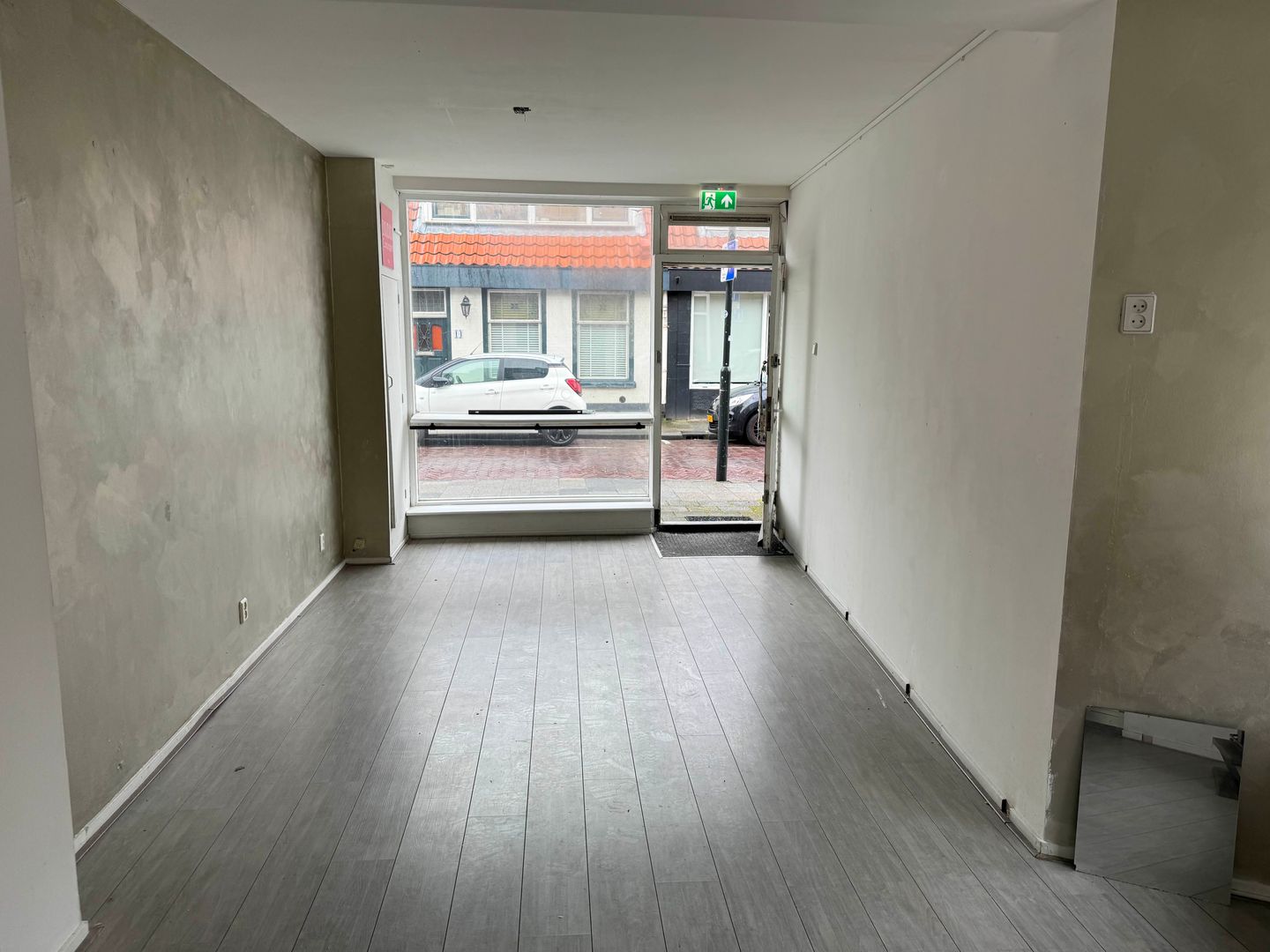 Bekijk foto 4 van Baanstraat 5-A