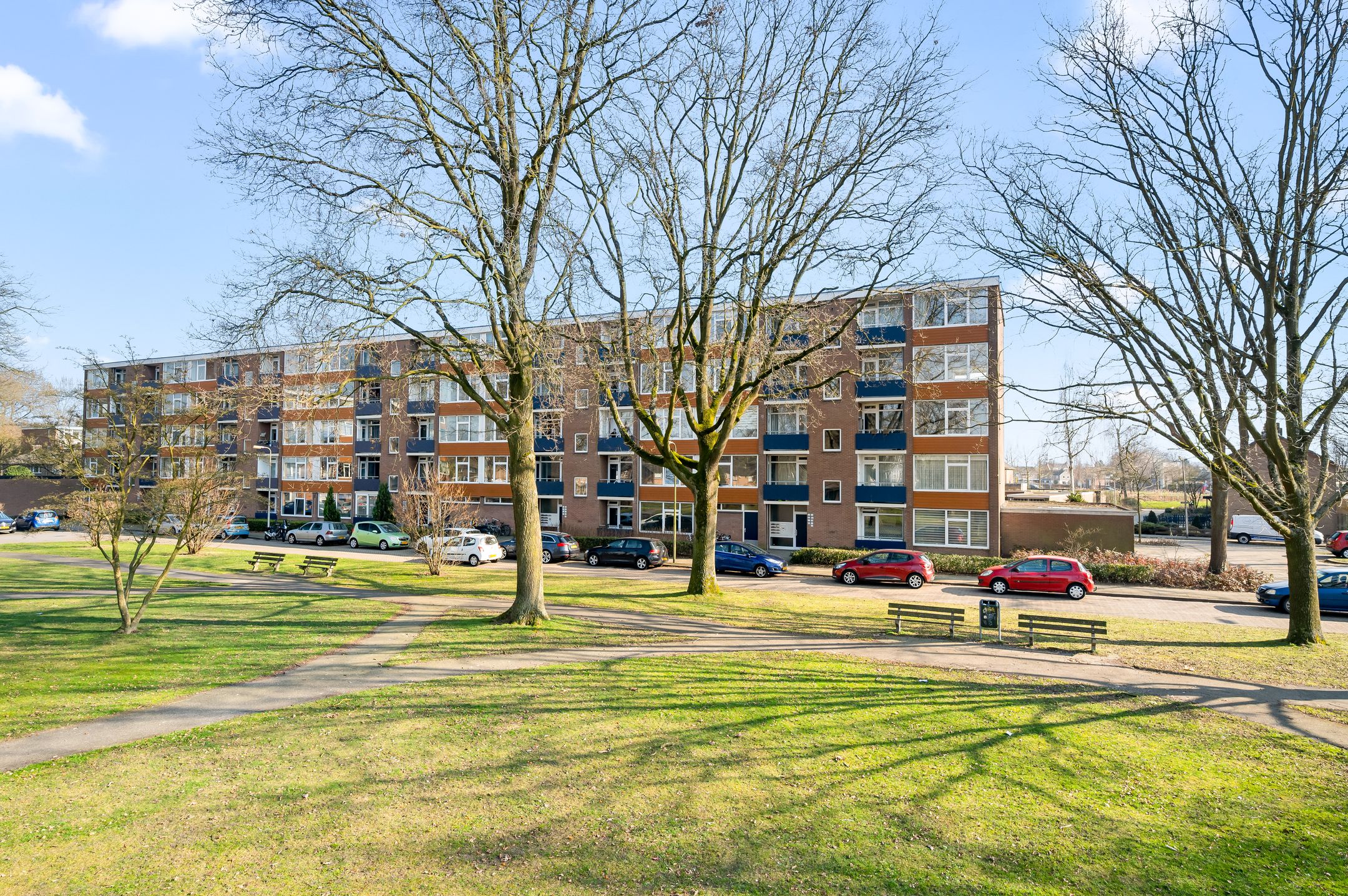 Photo 24 of Lingestraat 16