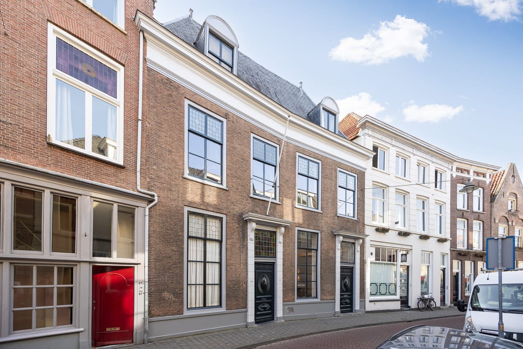 Foto 1 van Verwersstraat 85