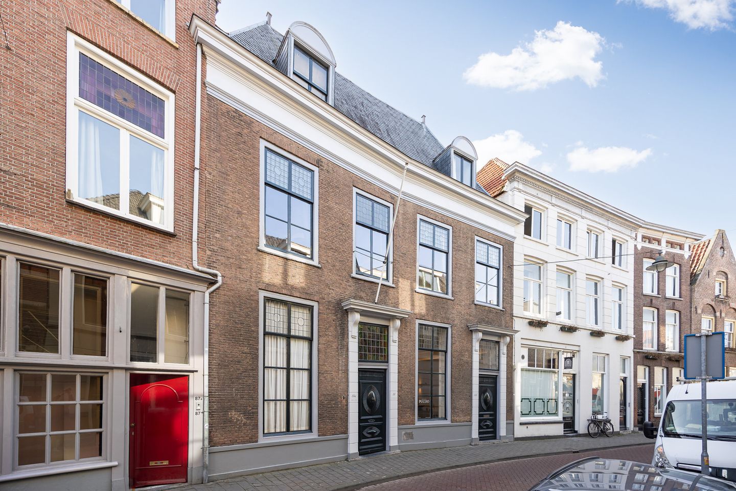 Foto 1 van Verwersstraat 85
