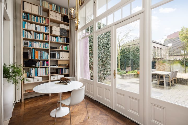 Appartement te koop: Verwersstraat 85, 'S-Hertogenbosch