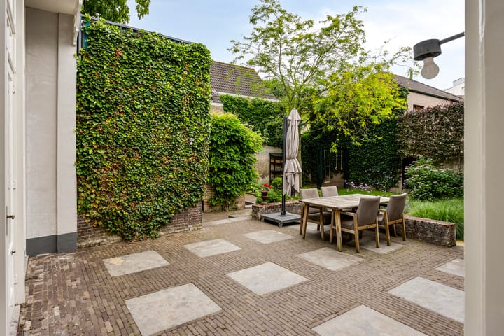 Appartement te koop: Verwersstraat 85, 'S-Hertogenbosch