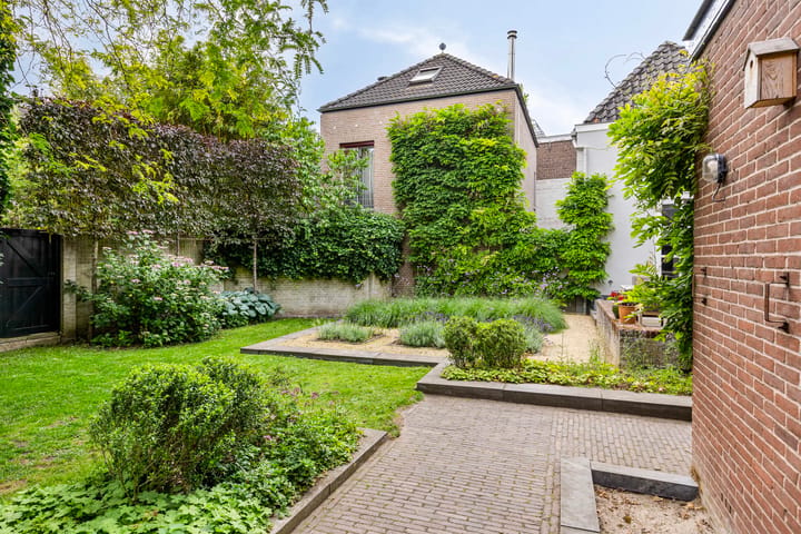 Appartement te koop: Verwersstraat 85, 'S-Hertogenbosch