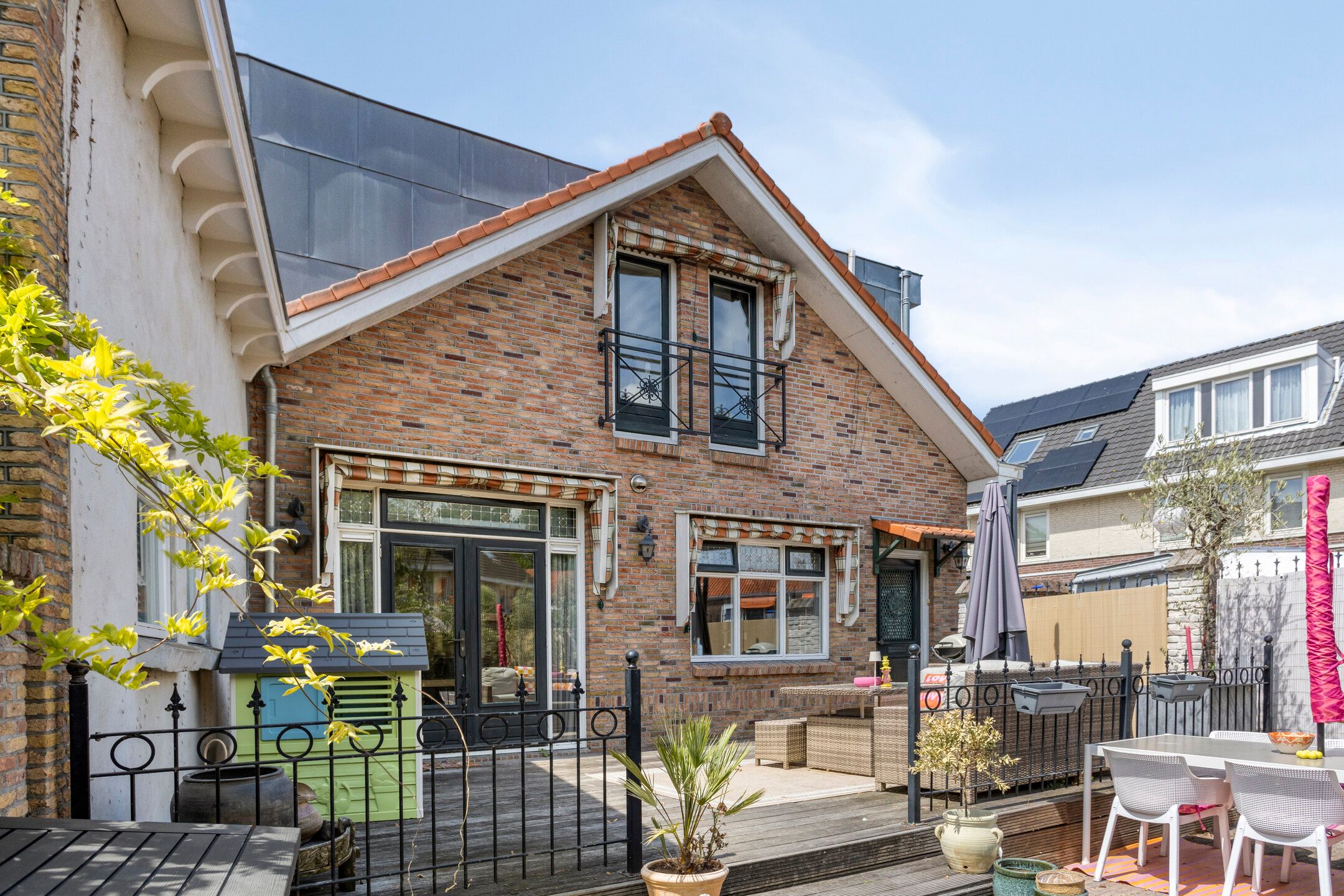 Saenredamplein 44-C 44 C