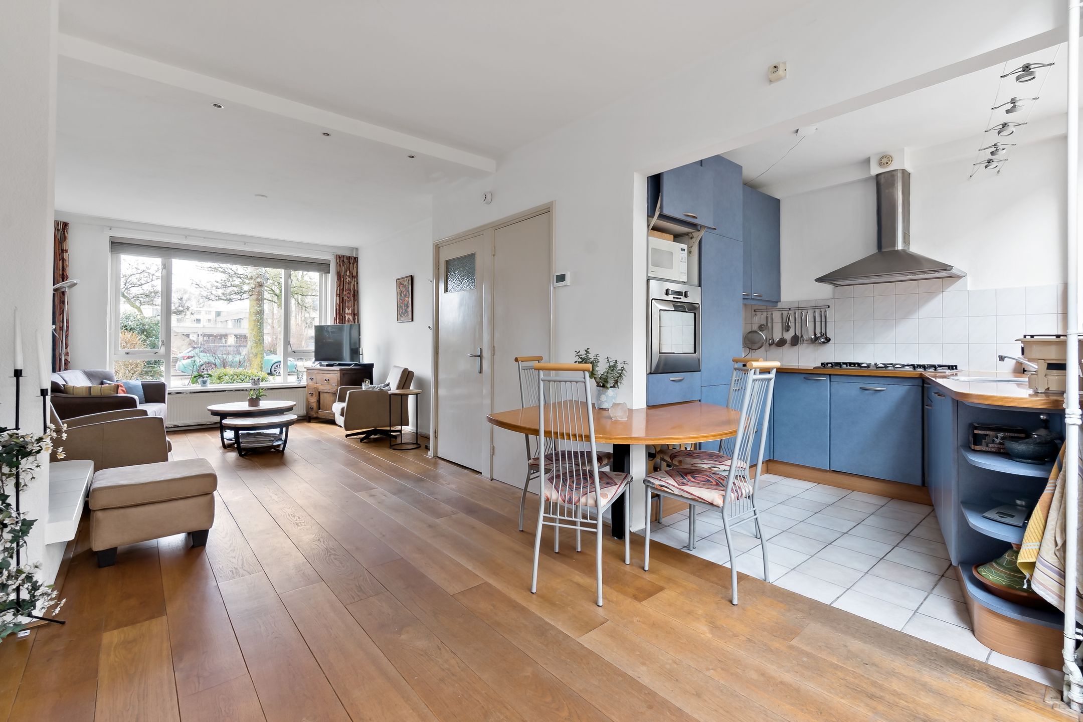 Foto 3 van Boshuizerlaan 18