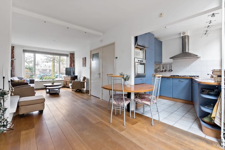 Foto 3 van Boshuizerlaan 18