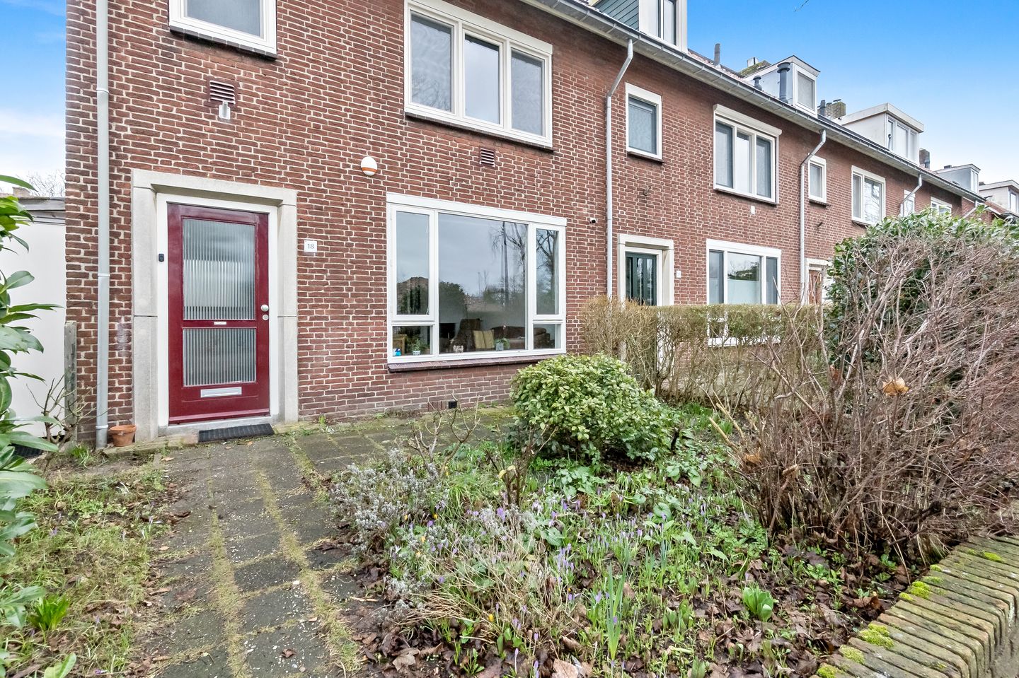 Foto 5 van Boshuizerlaan 18