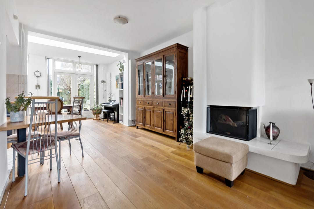 Foto 13 van Boshuizerlaan 18