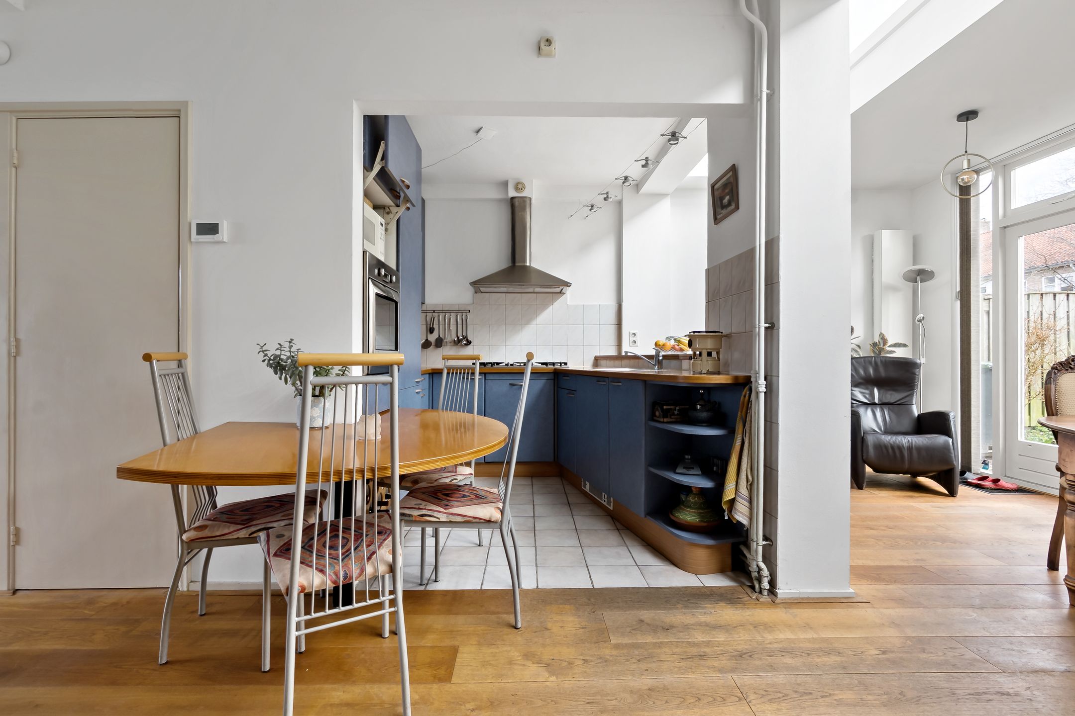 Foto 18 van Boshuizerlaan 18