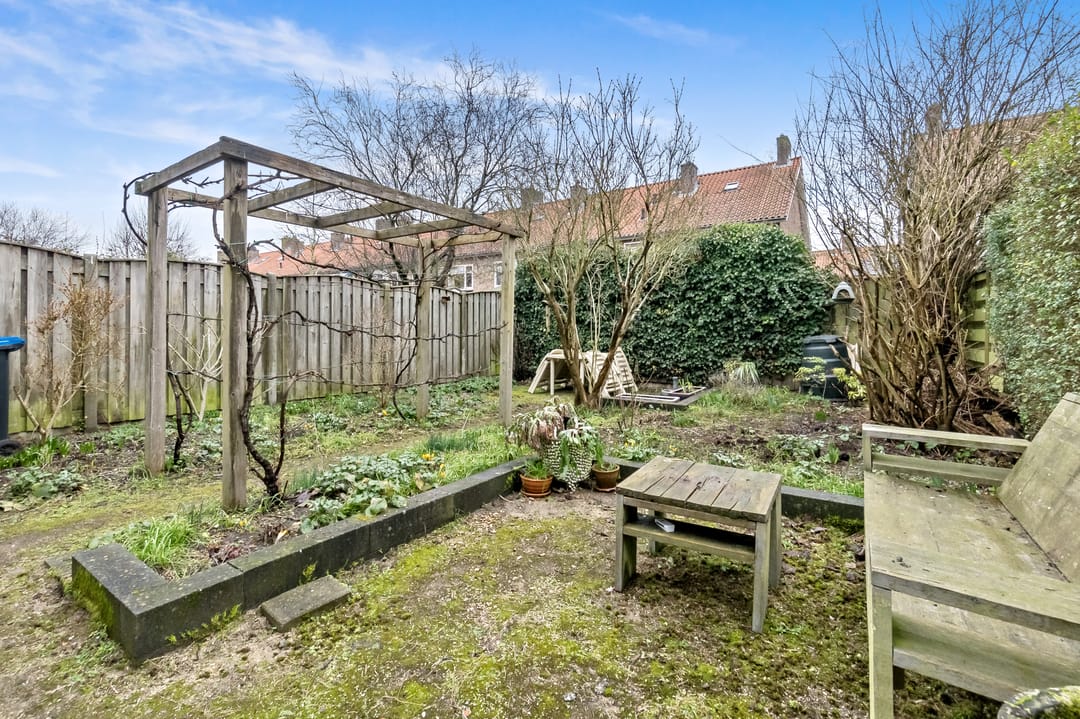 Foto 22 van Boshuizerlaan 18