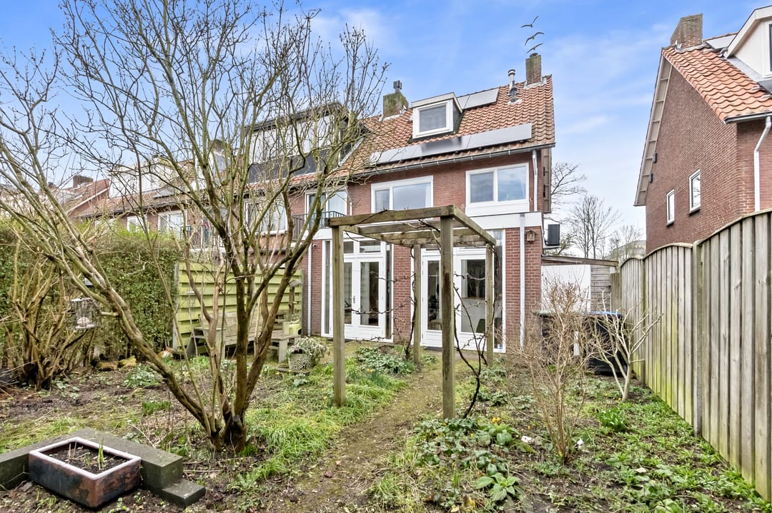 Foto 23 van Boshuizerlaan 18