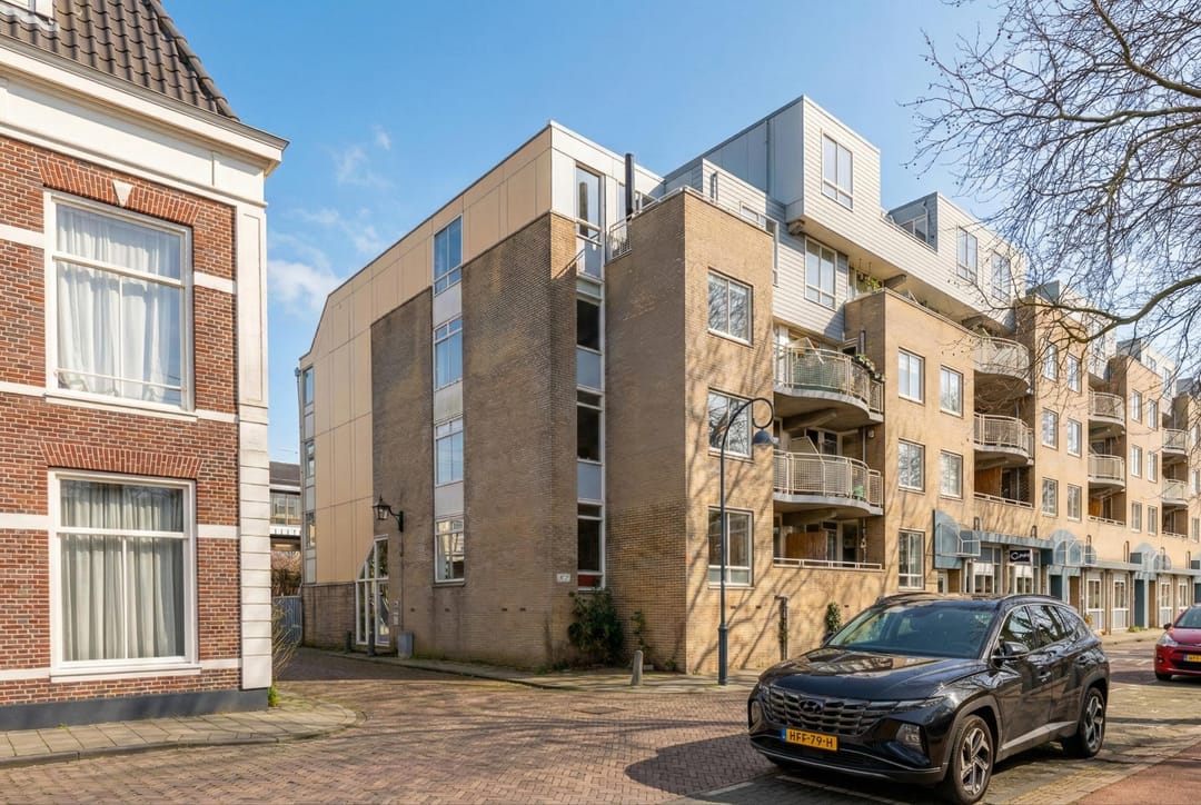 Photo 37 of Rozenstraat 25
