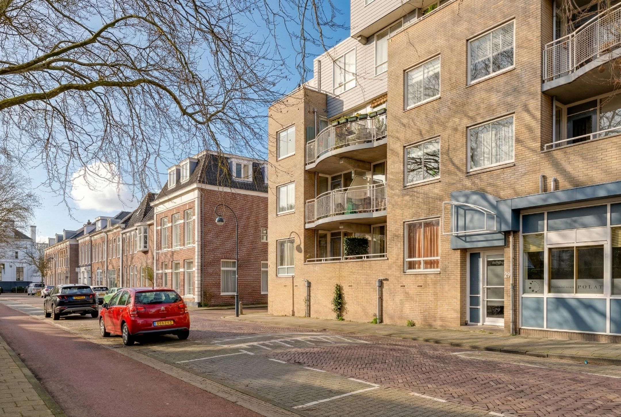 Photo 36 of Rozenstraat 25