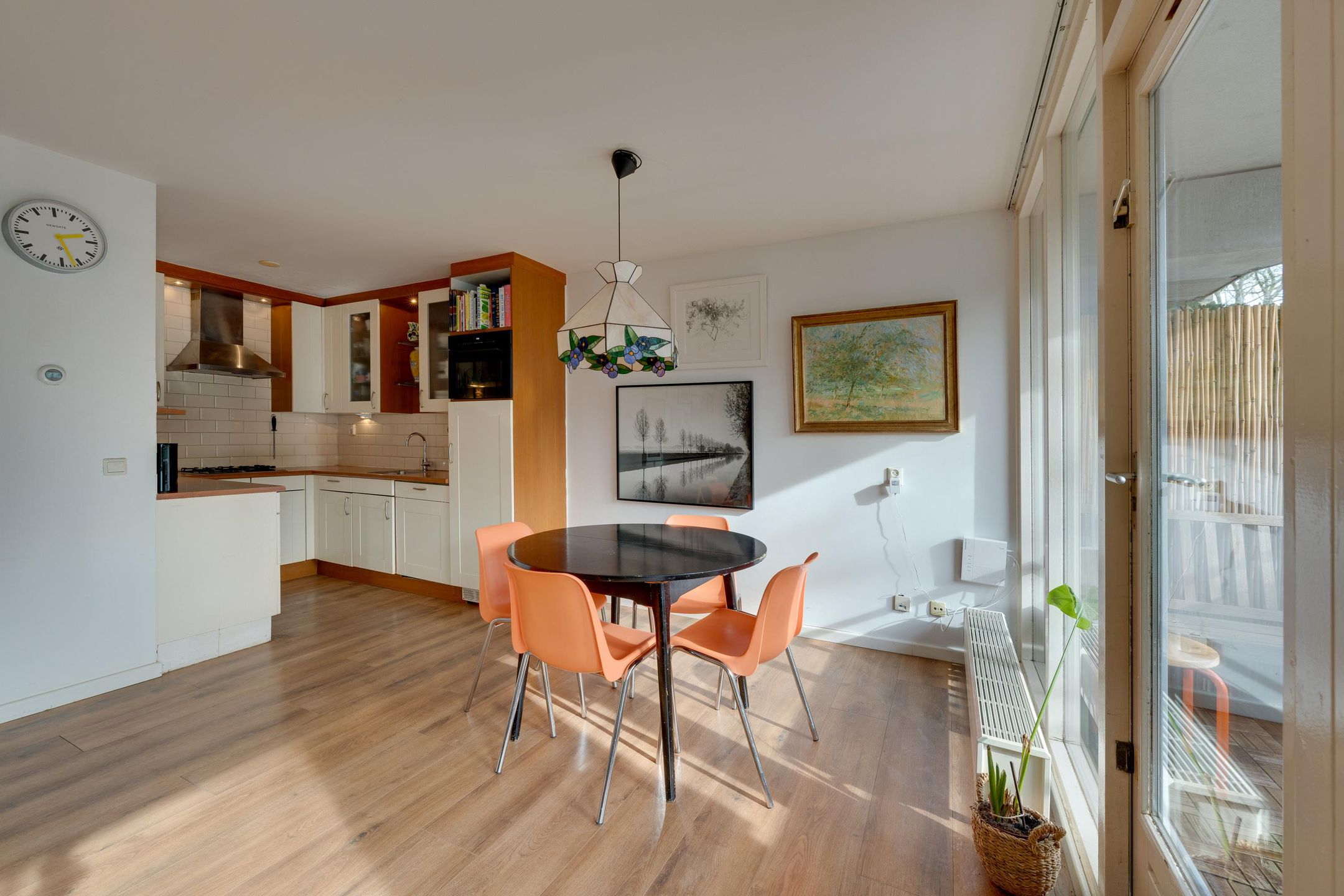 Photo 3 of Rozenstraat 25