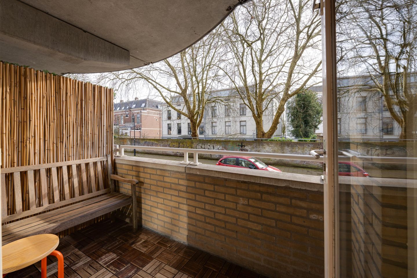 Photo 4 of Rozenstraat 25