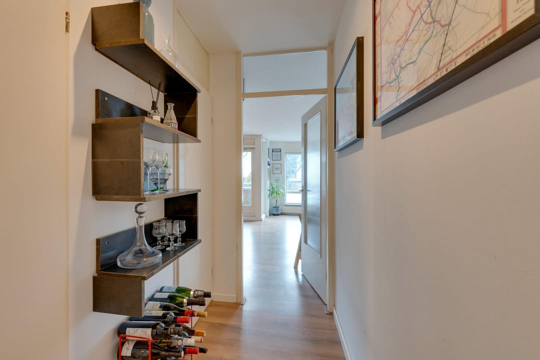 Photo 8 of Rozenstraat 25