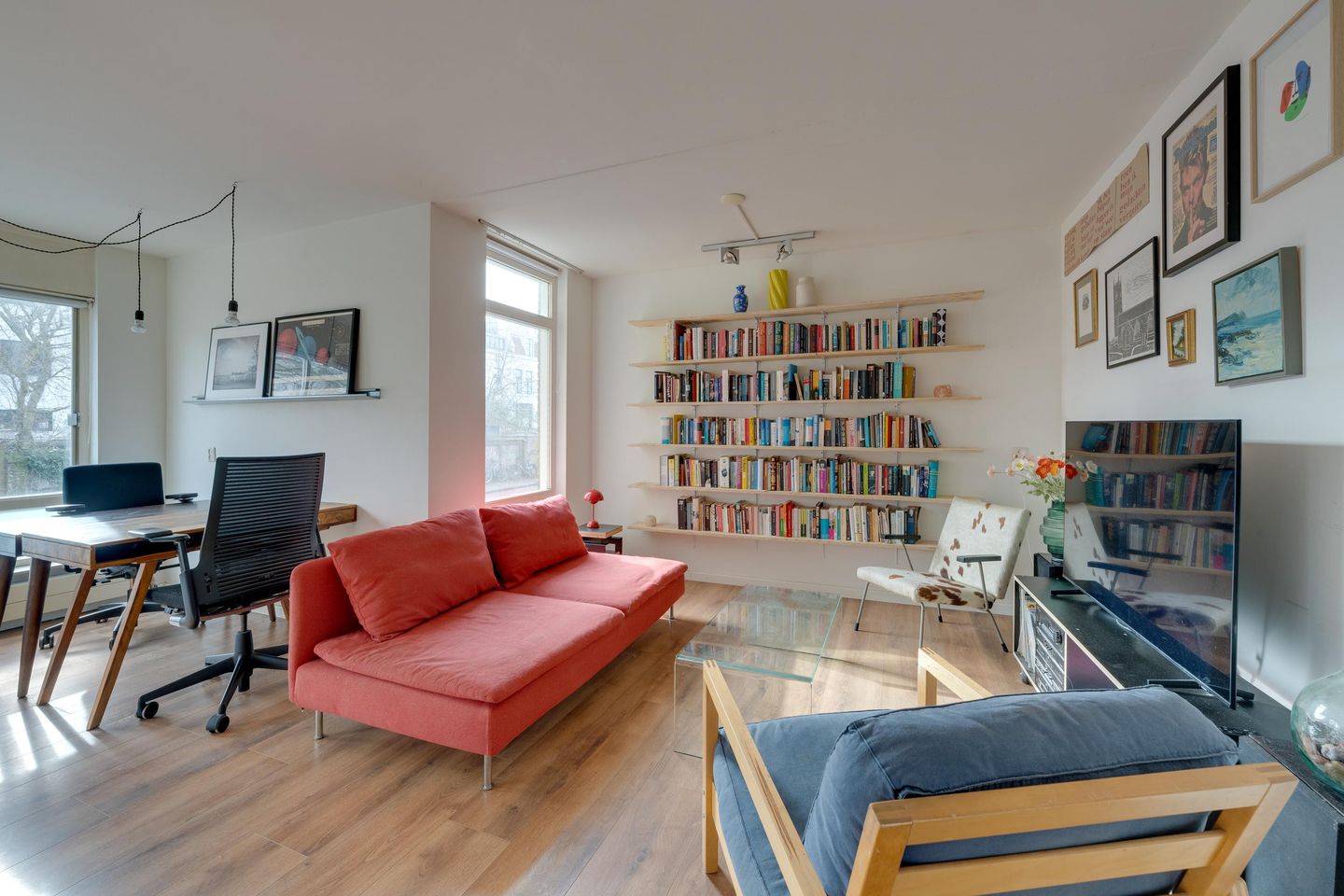 Photo 10 of Rozenstraat 25