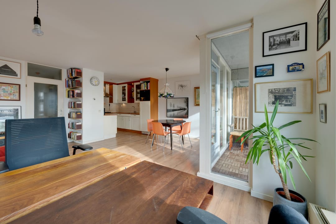 Photo 16 of Rozenstraat 25