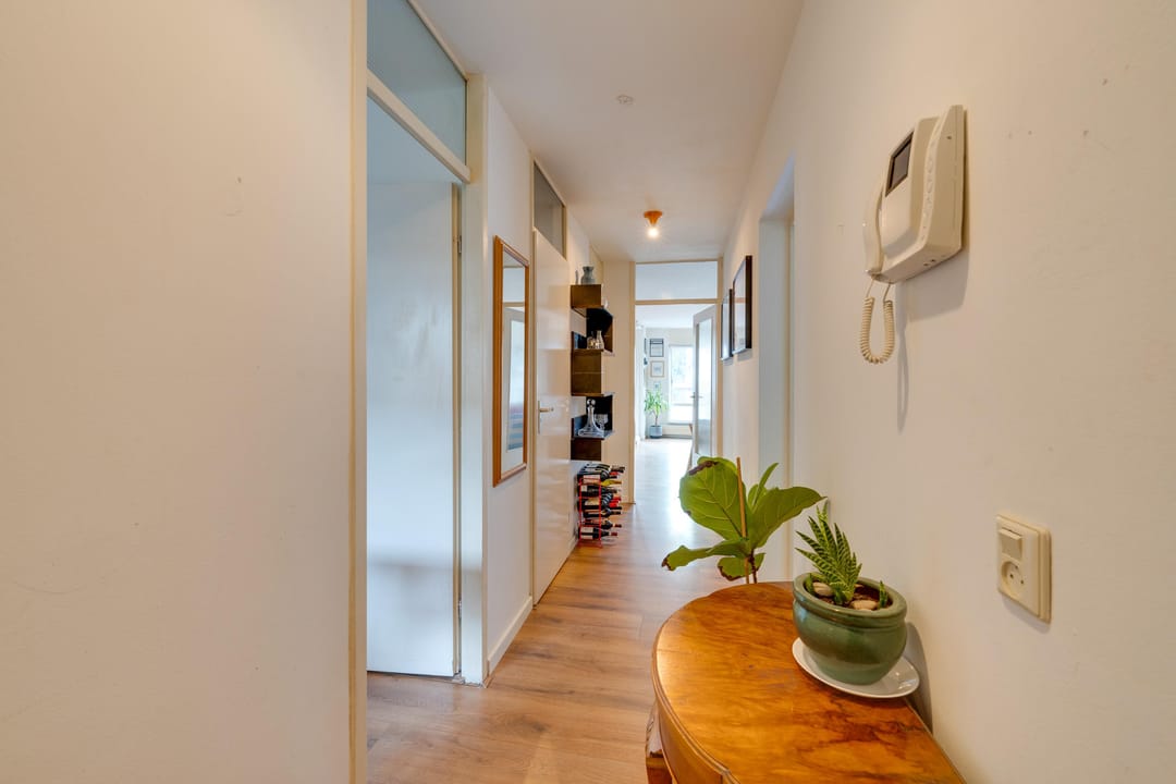 Photo 7 of Rozenstraat 25