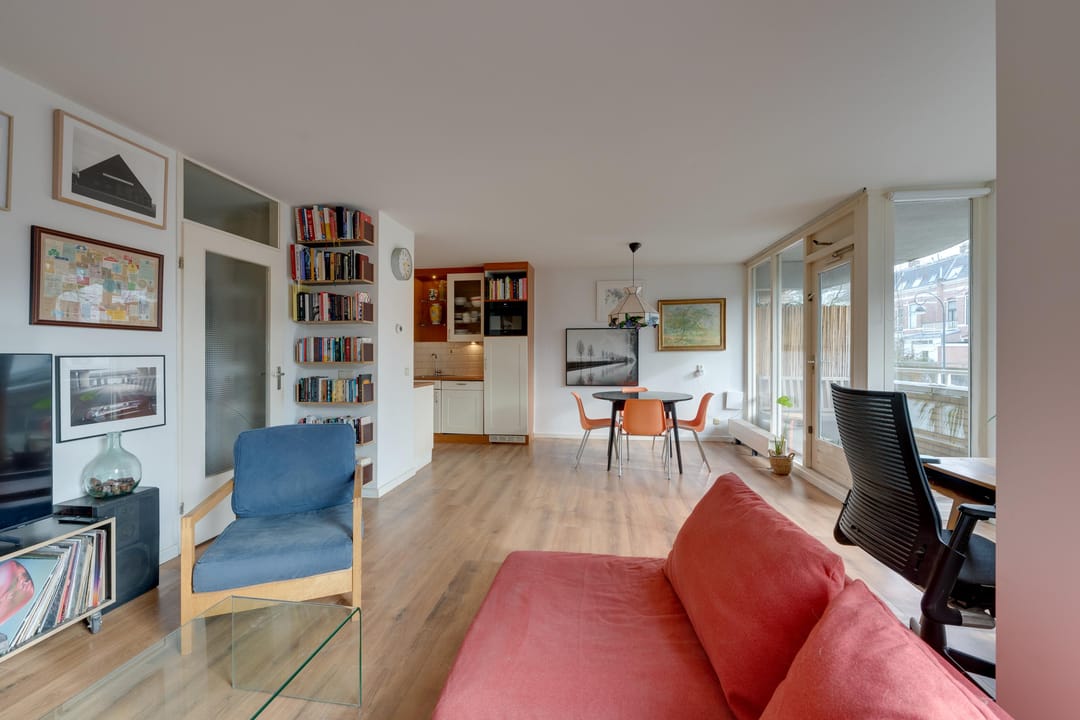 Photo 11 of Rozenstraat 25