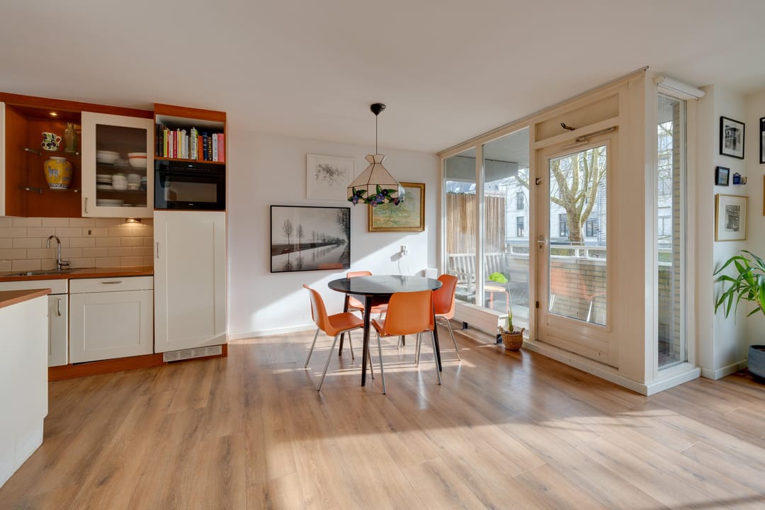 Photo 13 of Rozenstraat 25